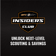Insiders Club - Annual